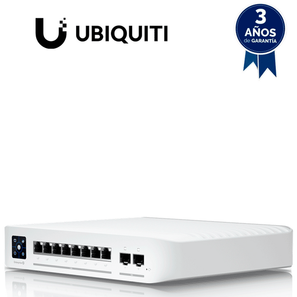 Ubiquiti Uswenterprise8poe FREE