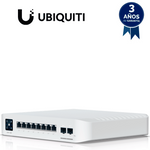 Ubiquiti Uswpro8poe 🆓