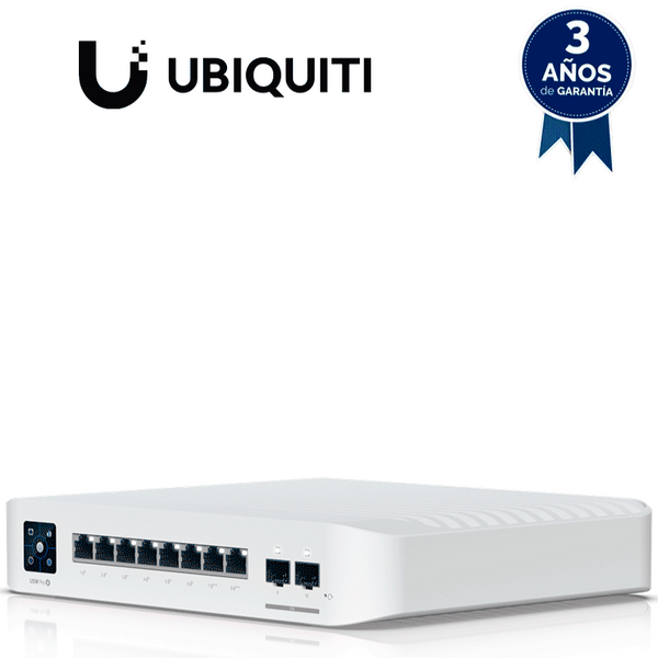 Ubiquiti Uswpro8poe FREE