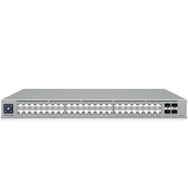 Ubiquiti Uswpromax48poe-v FREE