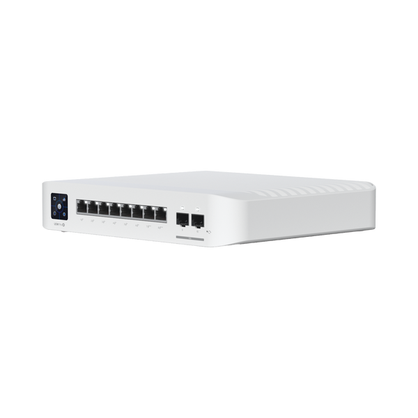 Ubiquiti Uswpro8poe-s FREE