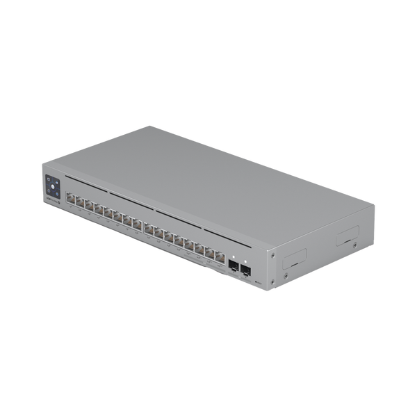 Ubiquiti Uswpromax16poe FREE