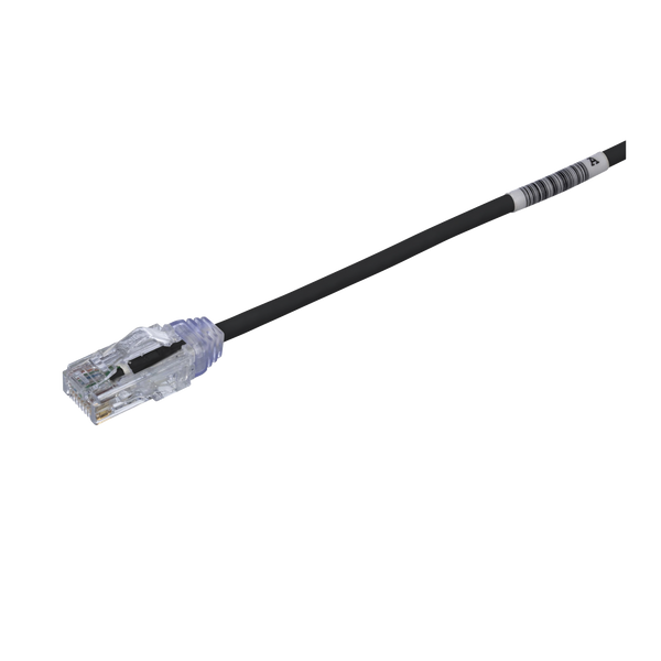 Panduit Utp28sp0.5mbl Cat6 0.5M FREE