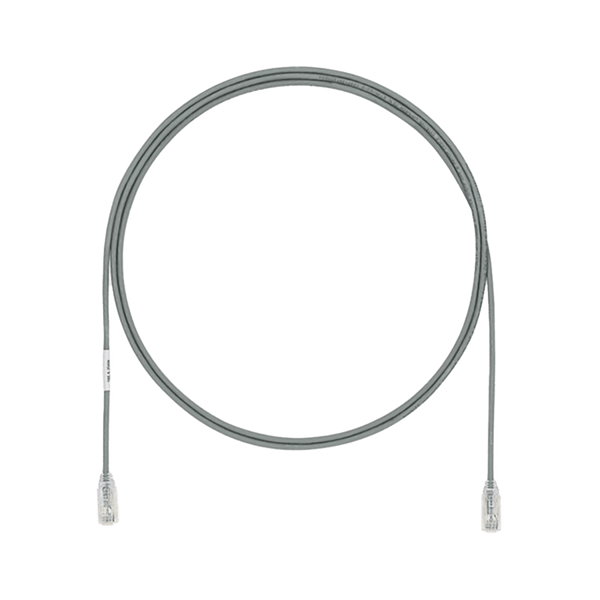 Panduit Utp28sp1.5mgy Cat6 1.5M FREE
