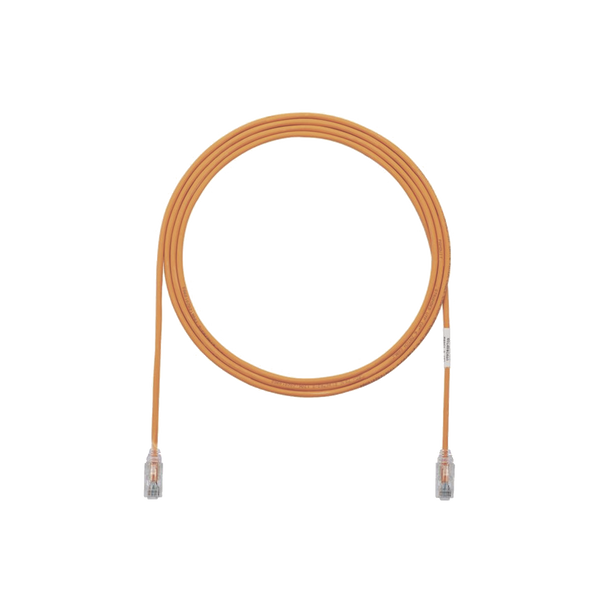 Panduit Utp28sp10or Cat6 3M FREE