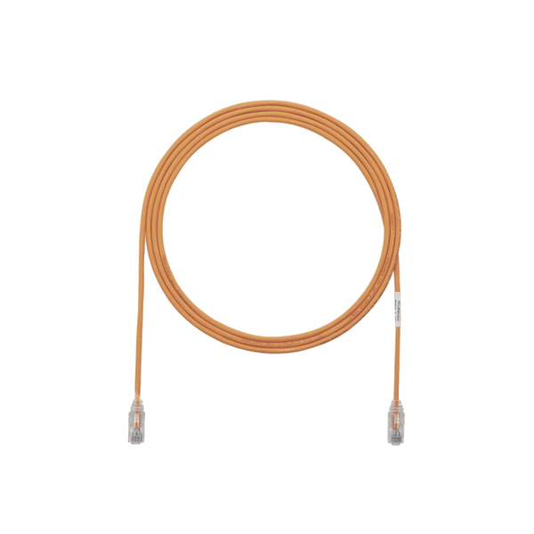 Panduit Utp28sp20or Cat6 6M FREE