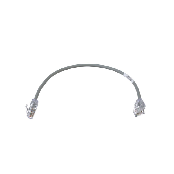 Panduit Utp28sp1gy Cat6 0.3M FREE