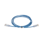 Panduit Utp28sp20bu Cat6 6M 🆓