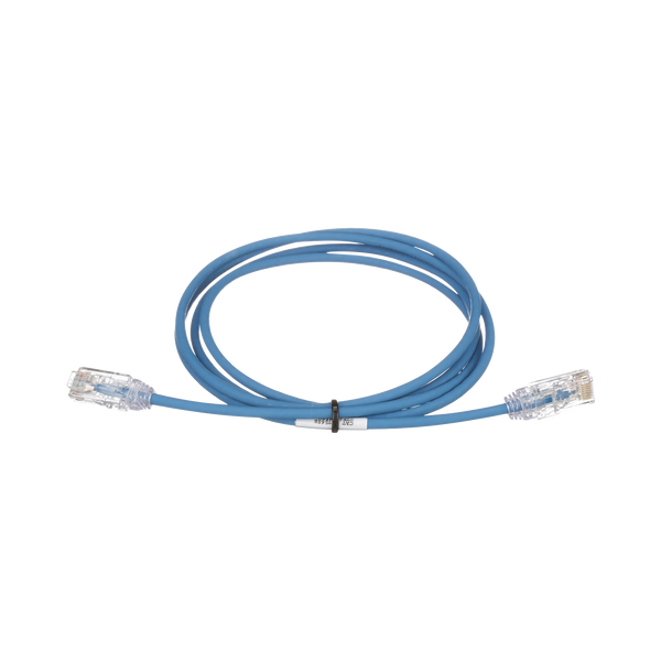 Panduit Utp28sp20bu Cat6 6M 🆓