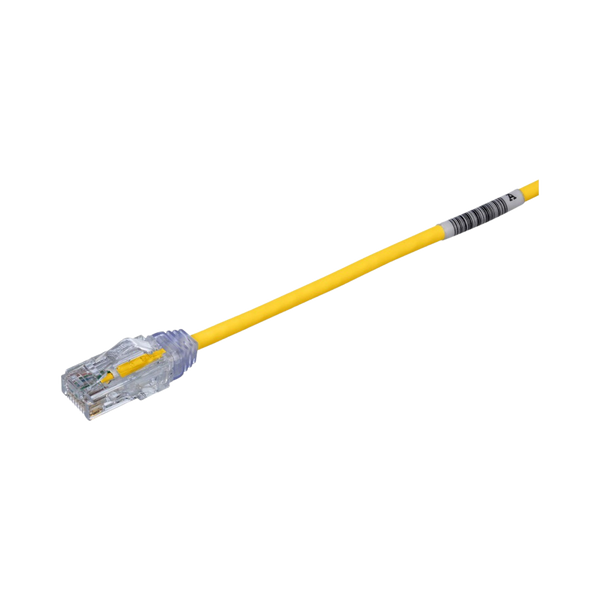 Panduit Utp28sp20yl FREE