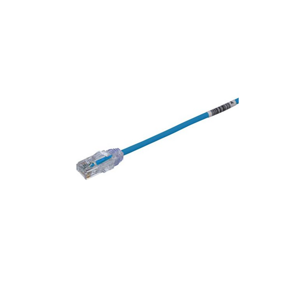Panduit Utp28sp3bu-v Cat6 0.9M FREE