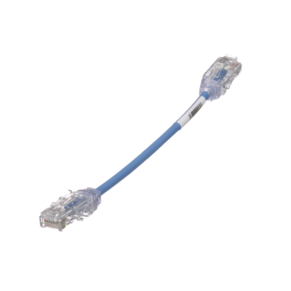 Panduit Utp28sp6inbu Cat6 0.15M FREE