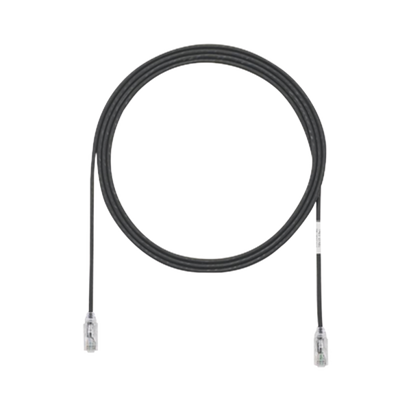 Panduit Utp28sp8bl Cat6 2.44M Negro FREE