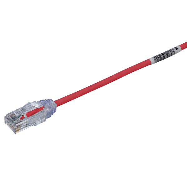 Panduit Utp28sp8inrd Cat6 2M FREE