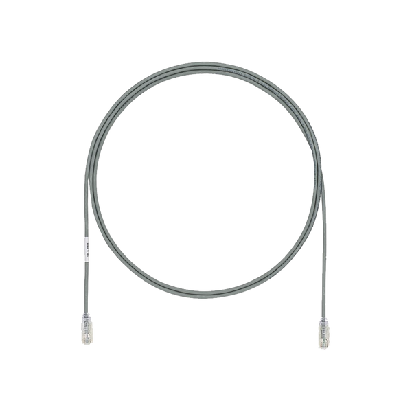 Panduit Utp28x1gy Cat6a 0.3M FREE