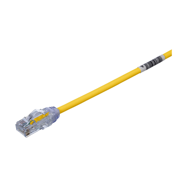 Panduit Utp28x1yl Cat6A 0.3M FREE