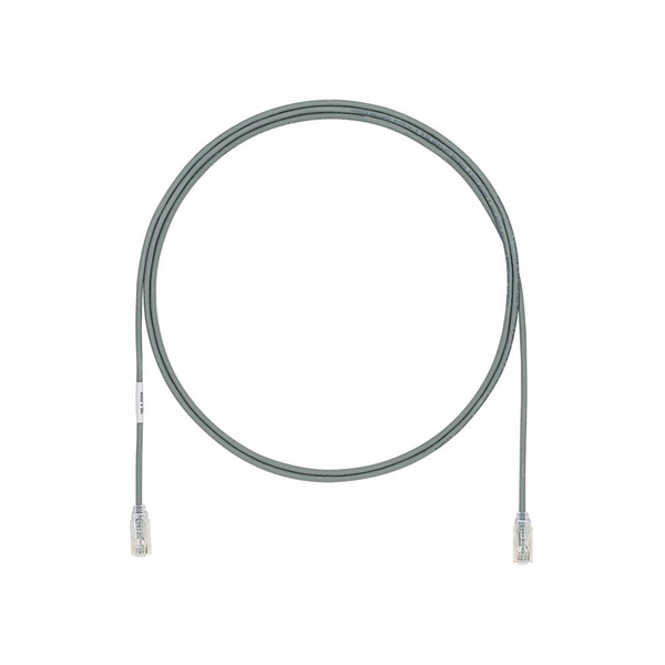 Panduit Utp28x2gy Cat6A 0.6M FREE