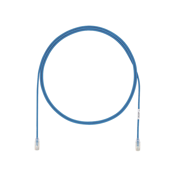 Panduit Utp28x3mbu Cat6A 3M FREE