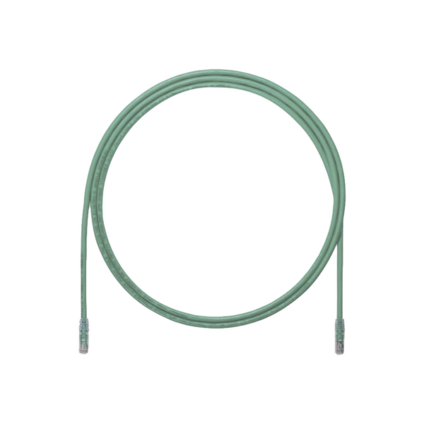 Panduit Utp6ax5gr Cat6a 1.5M FREE
