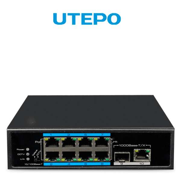 Utepo Utp7108epoe FREE