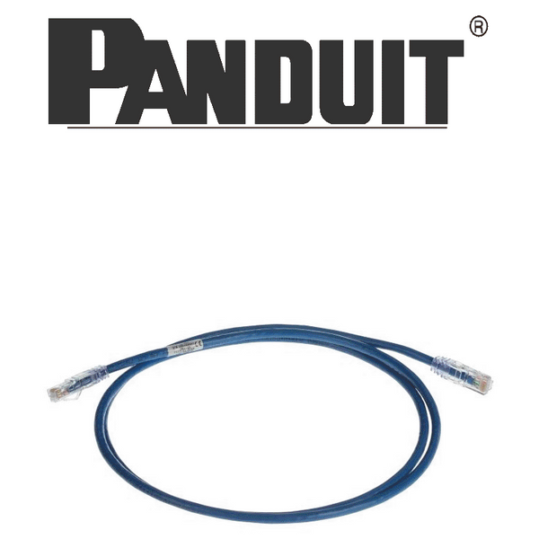 Panduit Utpsp3buy-v Cat6 0.9M FREE