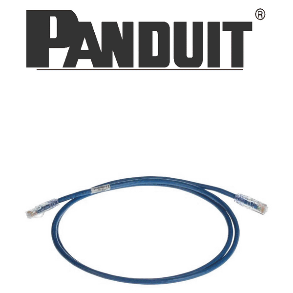 Panduit Utpsp3buy-v Cat6 0.9M 🆓