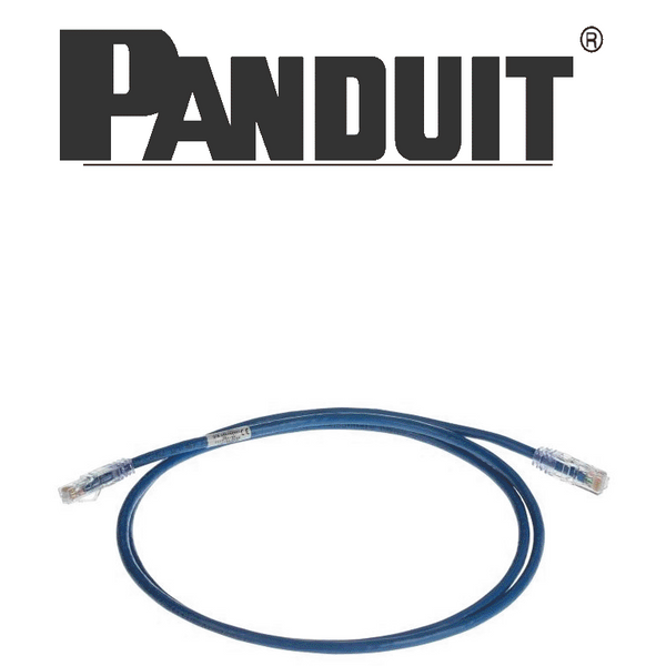 Panduit Utpsp7buy-v Cat6 2.1M FREE
