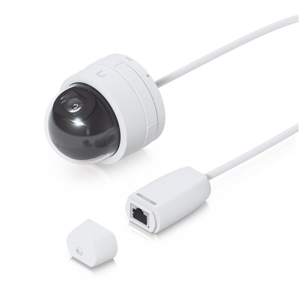 Ubiquiti Uvcg5domeultra-v 4Mpx FREE