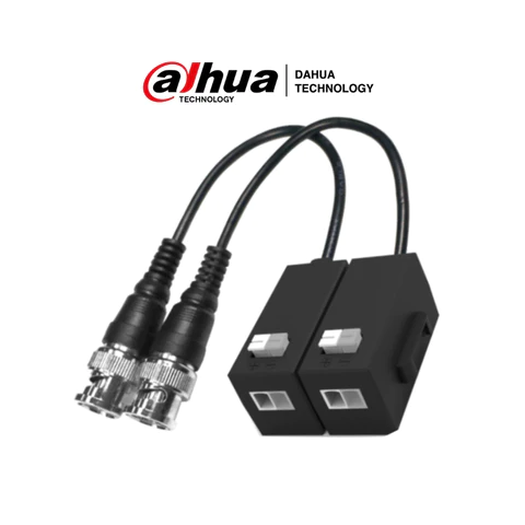 Dahua Dhpfm800e 2Mpx FREE