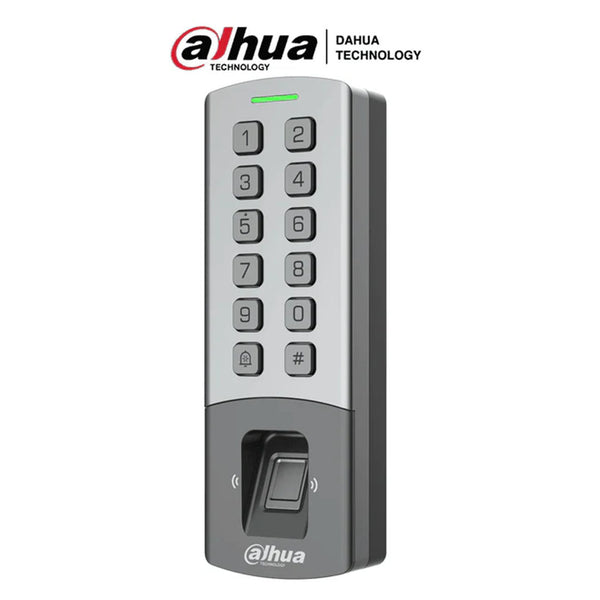 Dahua Dhiasi1212mdw 125Khz FREE