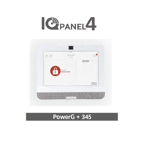 Qolsys Iqp4006 . FREE