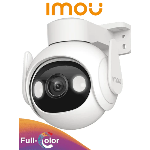 Imou Ipcgs7en3m0we 3Mpx FREE