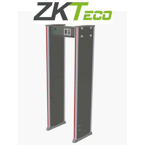 Zkteco Zkd2180 FREE
