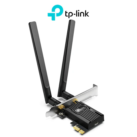 Tplink Archertx55e FREE
