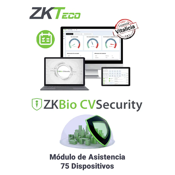 Zkteco Zkbiocvtap75 FREE