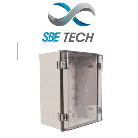 Sbetech Sbetr15015090 FREE