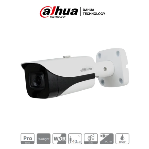 Dahua Hfw2241ena0360b 2Mpx FREE