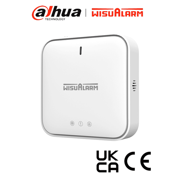 Dahua Dhihygw01a FREE