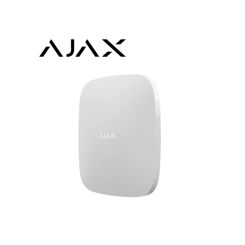 Ajax Rangeextender2 ◦