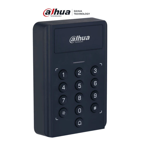 Dahua Asi1201bld 125Khz FREE