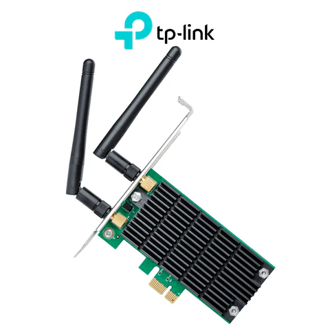 Tplink Archert4e FREE