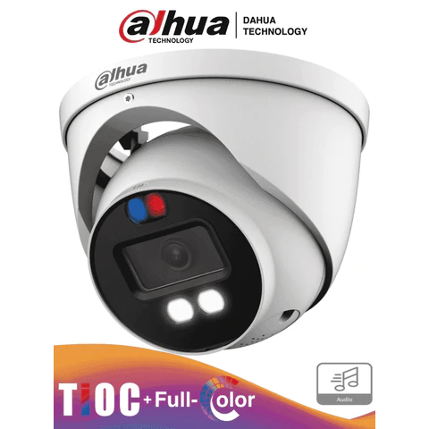 Dahua Me1809hnapv 8Mpx 4K FREE