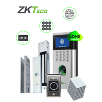 Zkteco Lf10Pack 125Khz t 🆓◦·⋅․∙≀