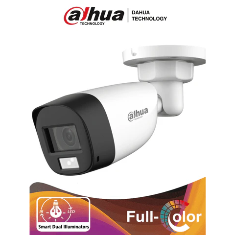 Dahua Hfw1500clnila 5Mpx FREE