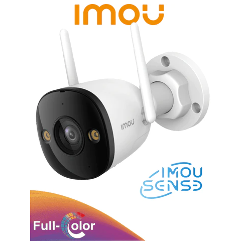 Imou Ipcs3en5m0we 5Mpx FREE