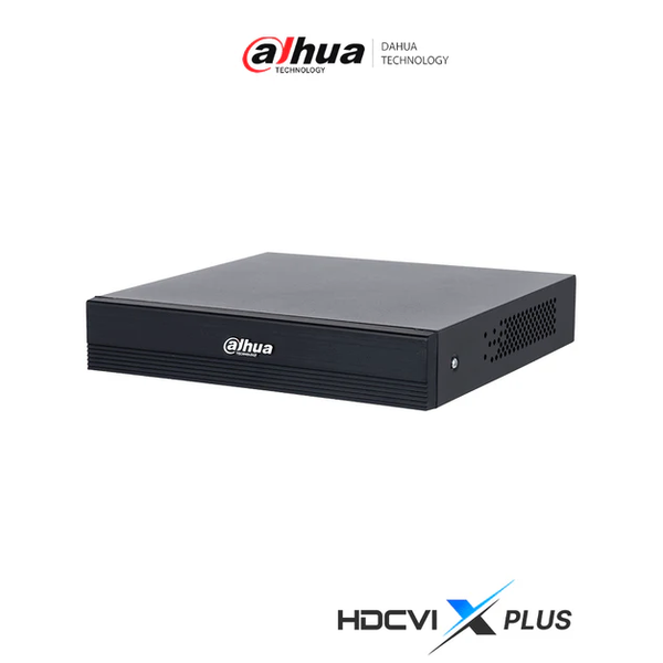 Dahua Dhxvr1b08i/t 2Mpx Lite FREE