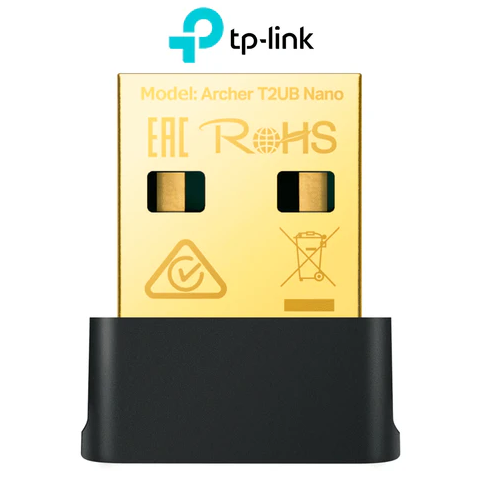 Tplink Archert2ubnano FREE