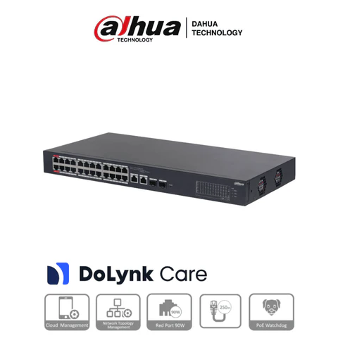 Dahua Cs422624et240 FREE