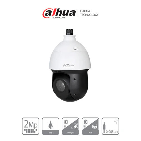 Dahua Sd49218dbnhc FREE