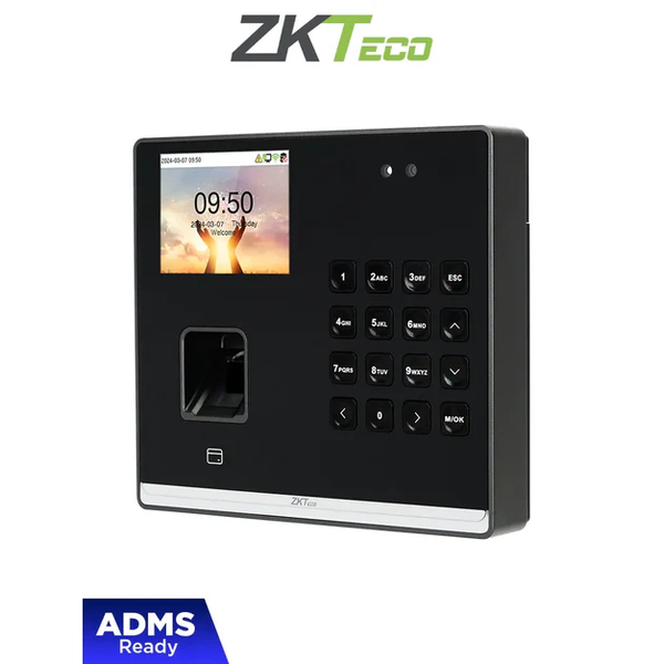 Zkteco M2fprolr FREE